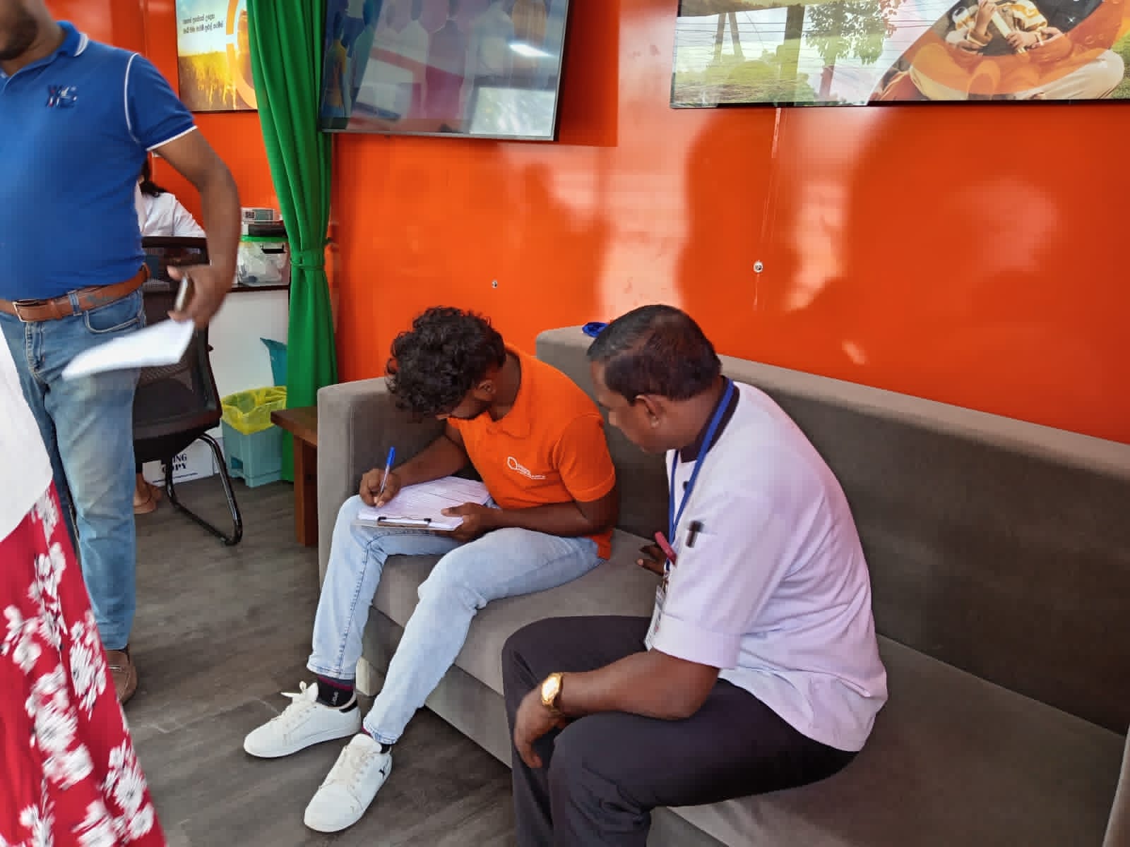 Union Assurance - Image 9